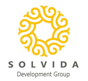 solvida development group logo